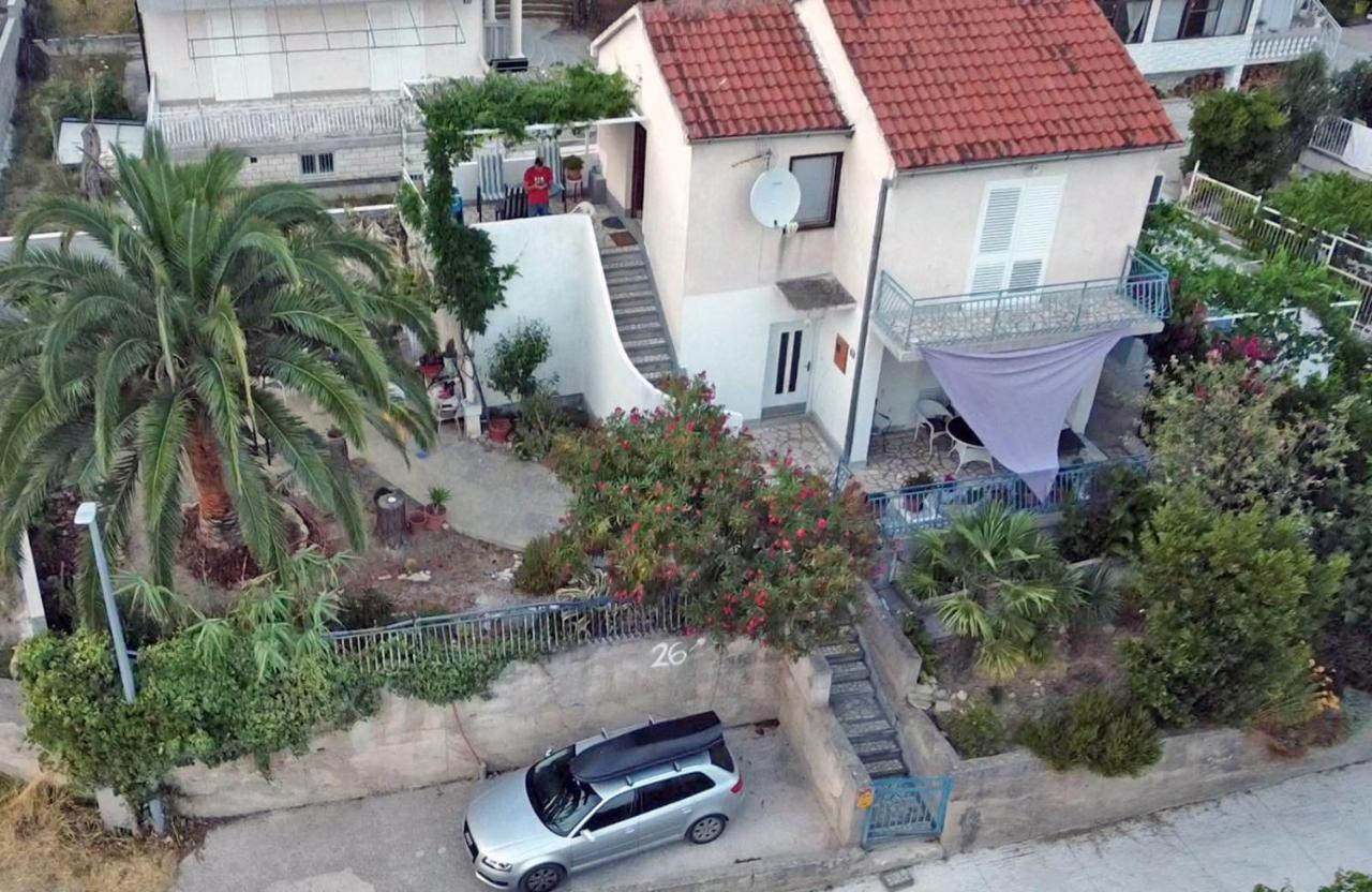 Orebic Garden House Екстериор снимка