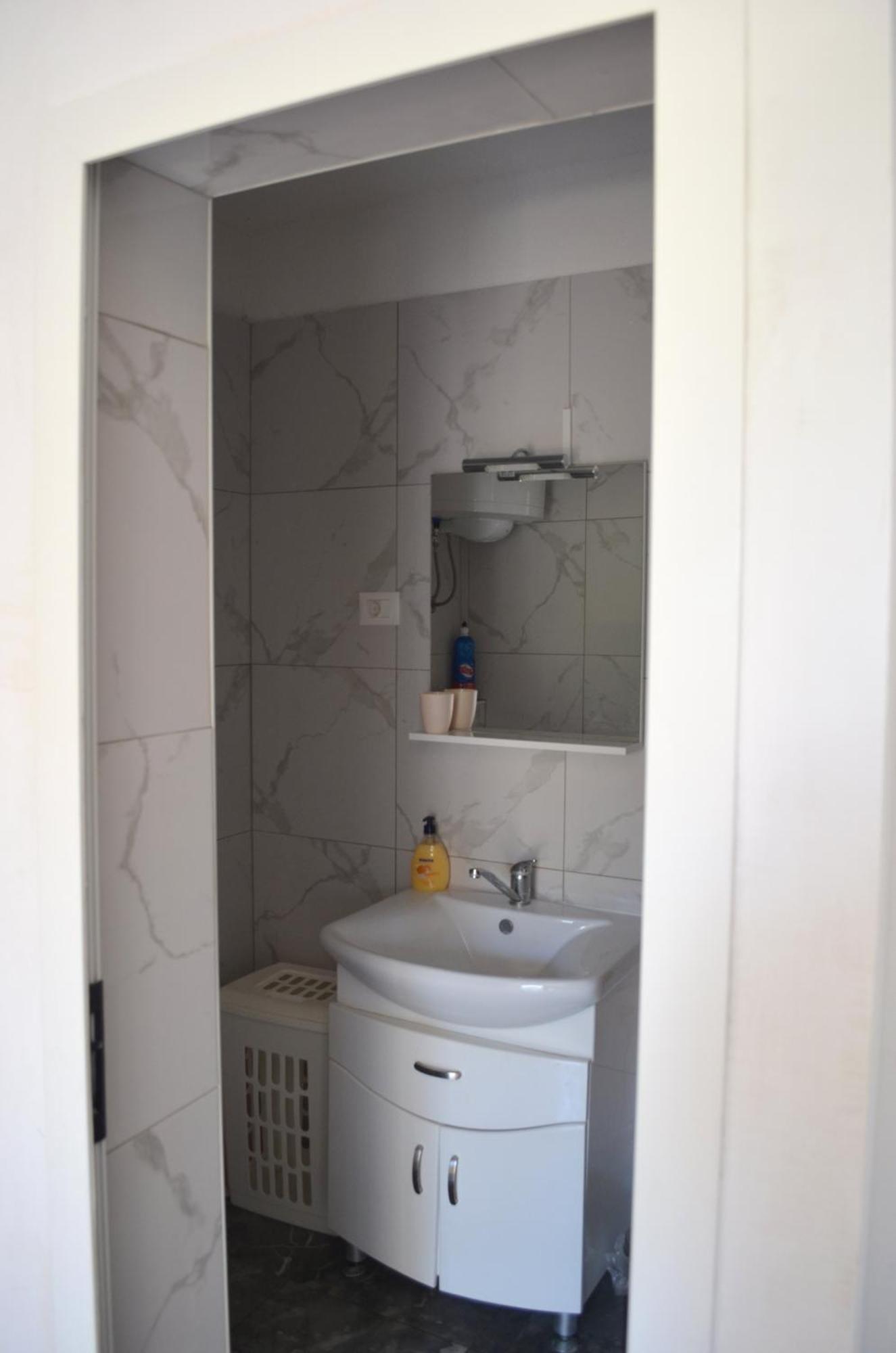 Orebic Garden House Екстериор снимка