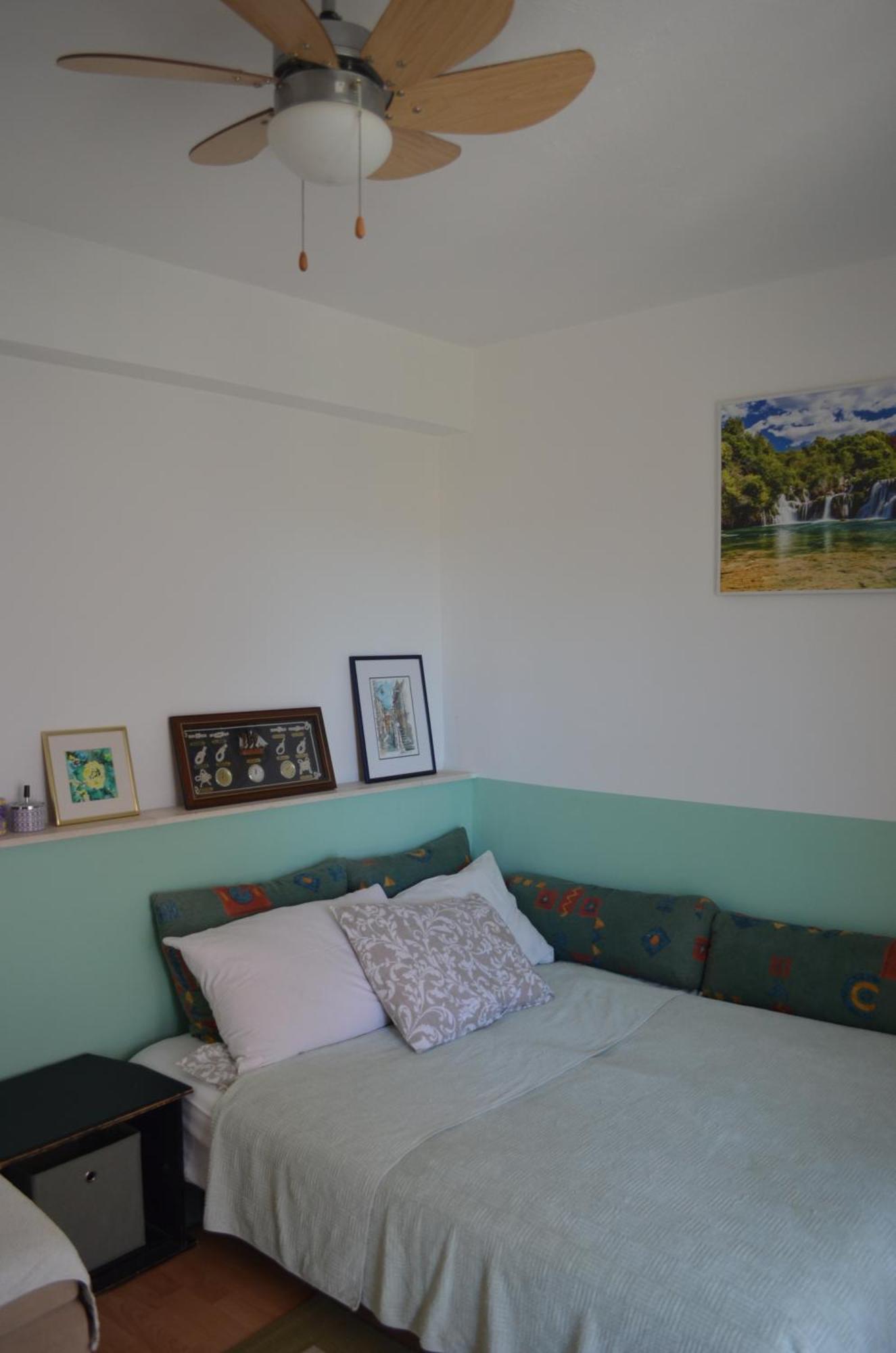 Orebic Garden House Екстериор снимка