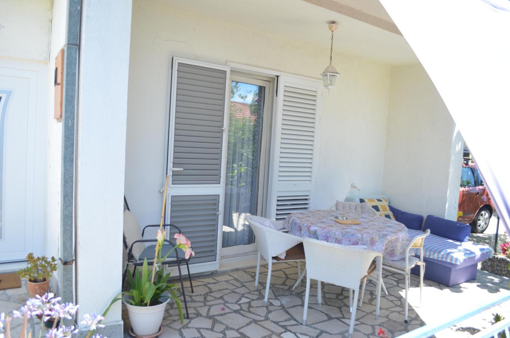 Orebic Garden House Екстериор снимка