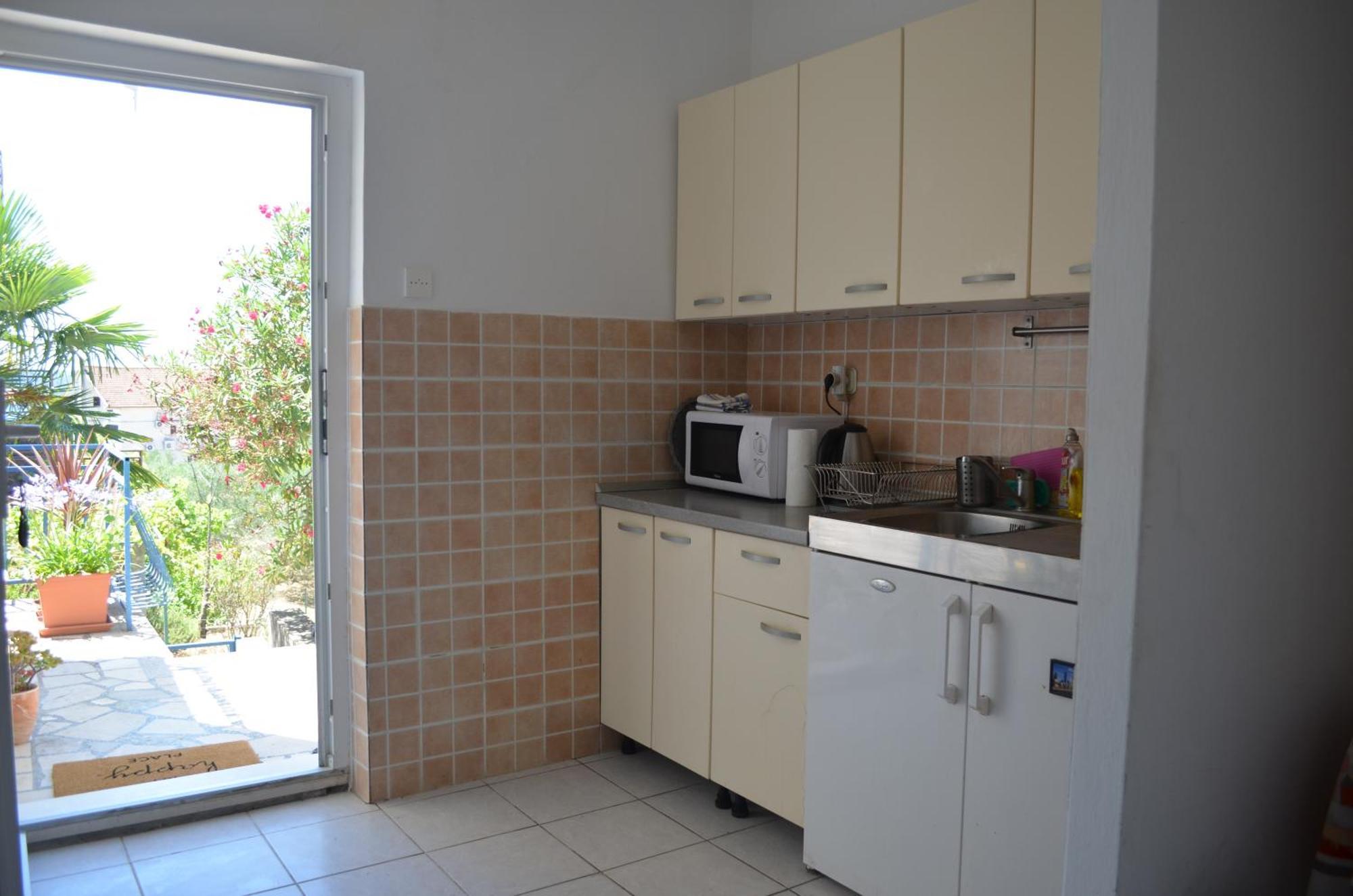 Orebic Garden House Екстериор снимка