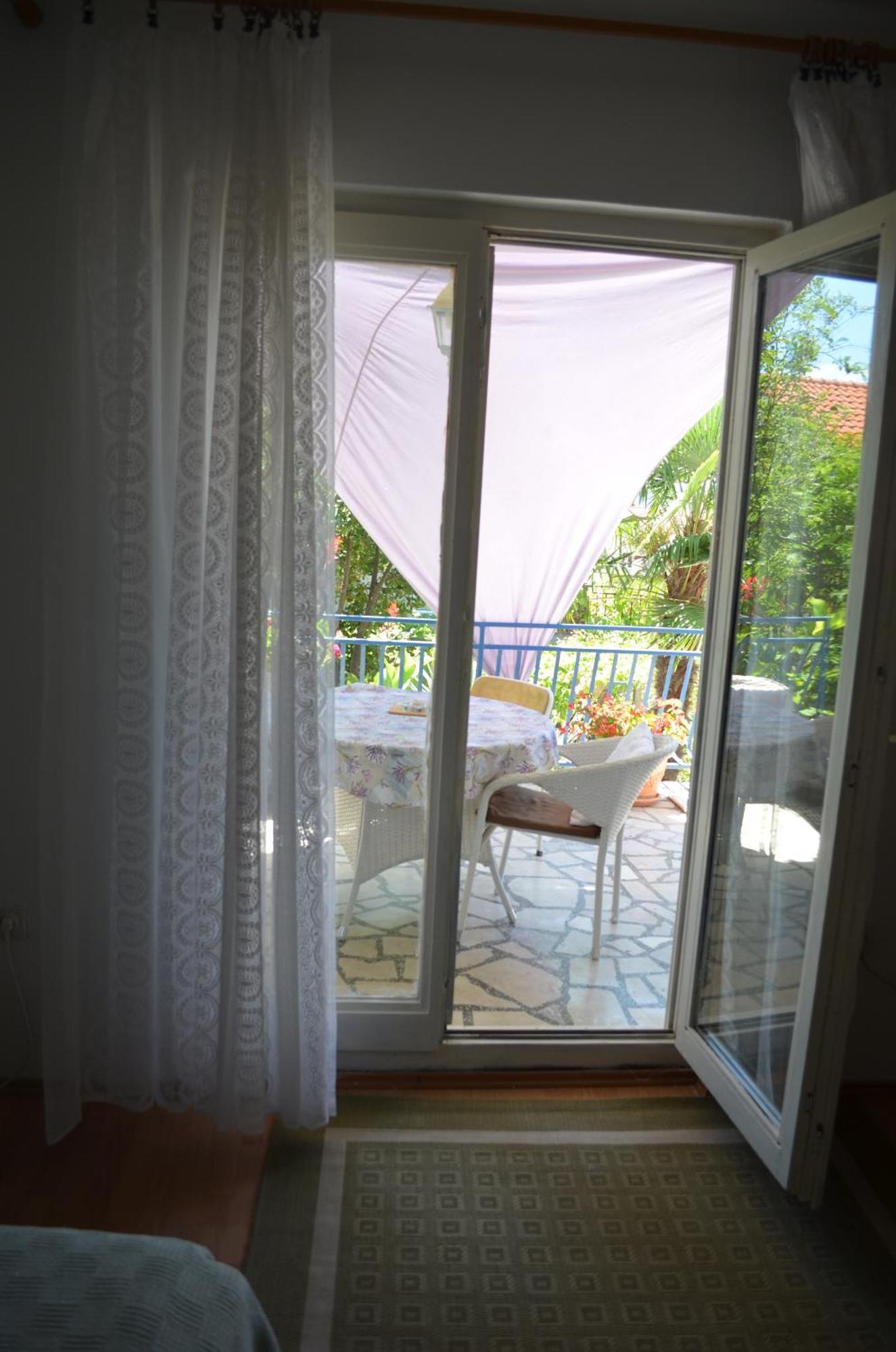 Orebic Garden House Екстериор снимка