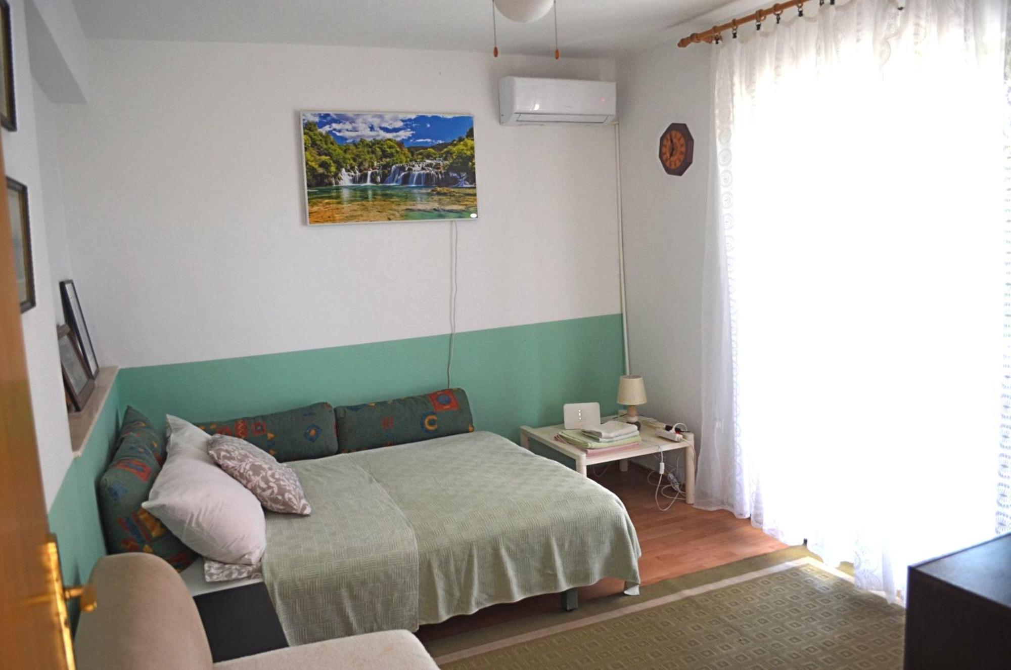 Orebic Garden House Екстериор снимка