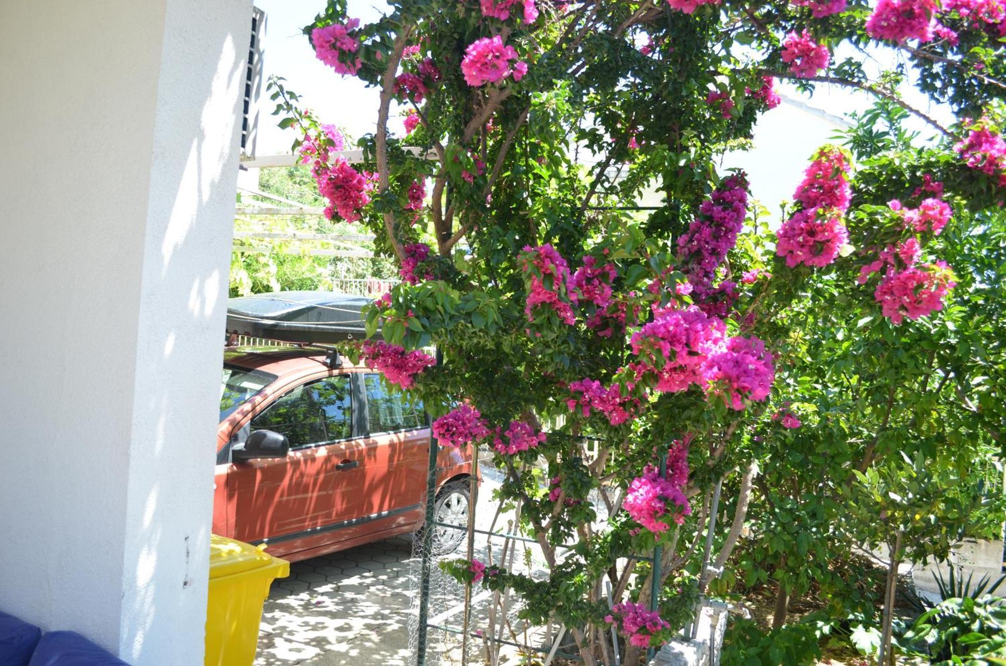 Orebic Garden House Екстериор снимка