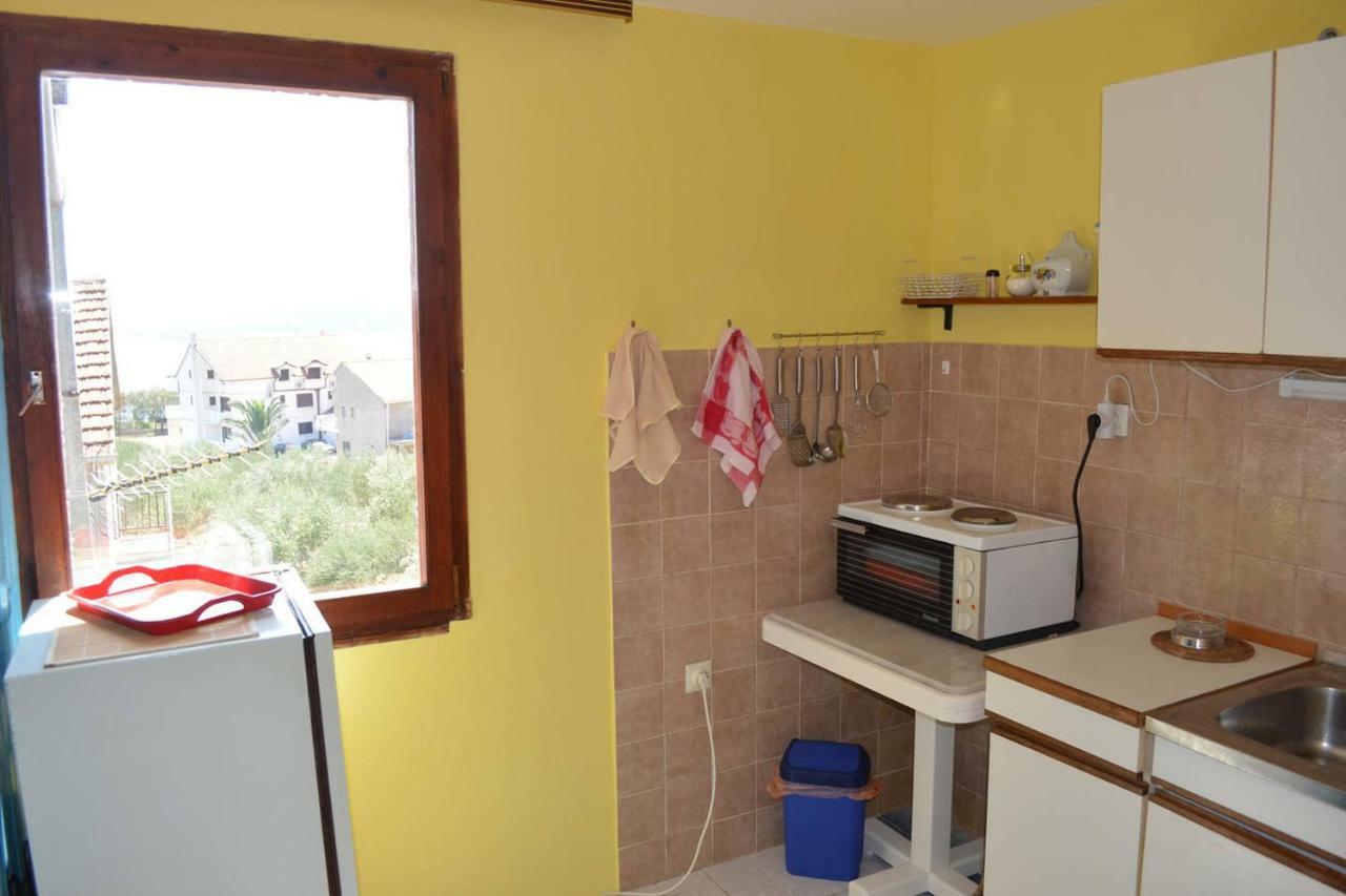 Orebic Garden House Екстериор снимка