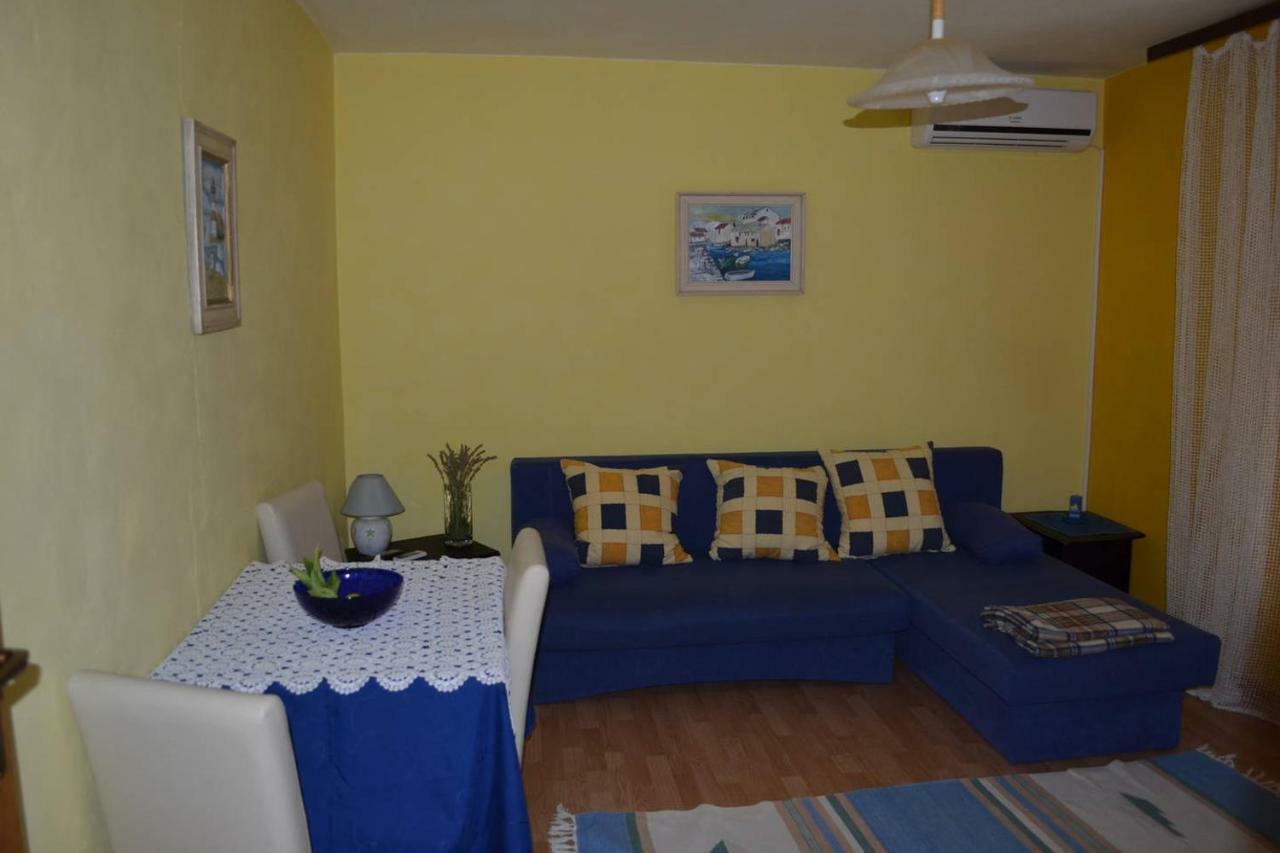 Orebic Garden House Екстериор снимка