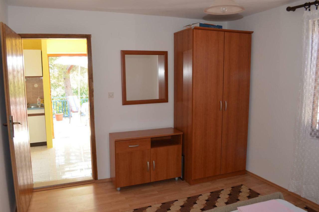 Orebic Garden House Екстериор снимка