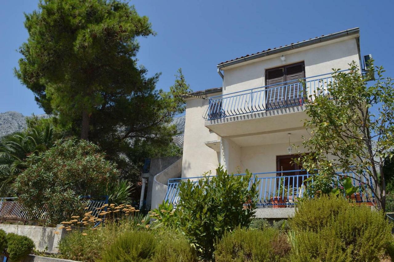 Orebic Garden House Екстериор снимка
