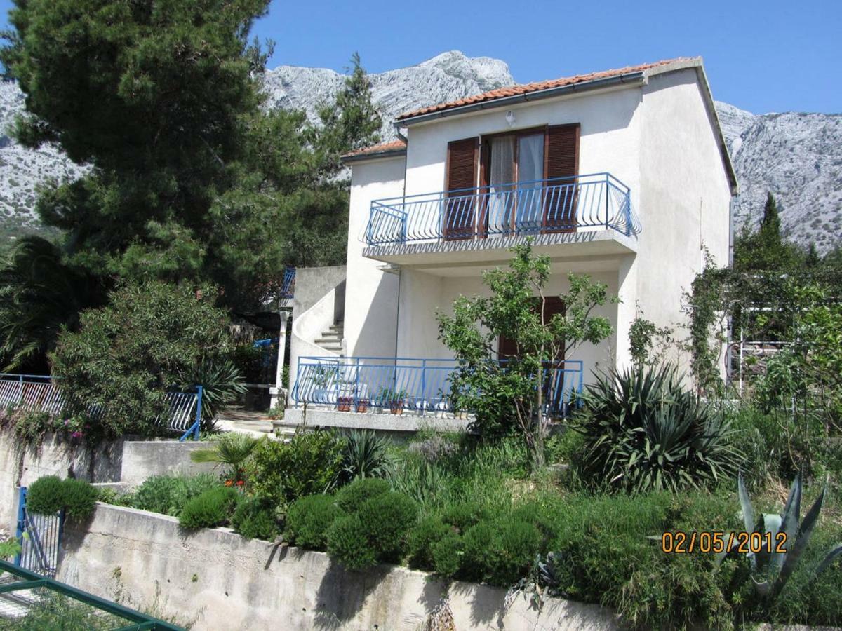 Orebic Garden House Екстериор снимка